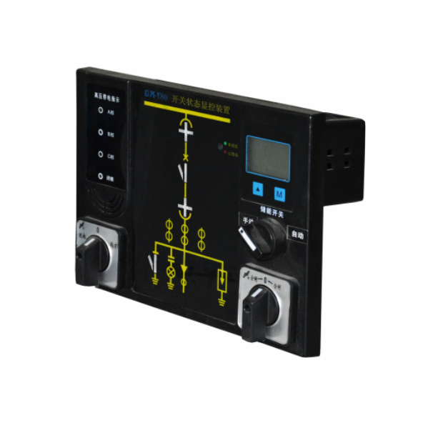 QM-180 開關(guān)狀態(tài)智能操控